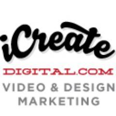 iCreateDigital's profile picture. iCreate Digital is your One Stop Shop for all things design related.