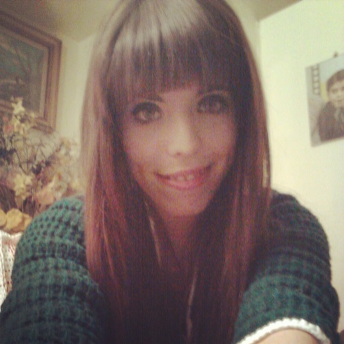 studied at: Accademy dance work (BARI,ITALY) profession: student at: high school language work at: ANIMATION