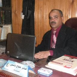 صابر حجاج ياسين المحامى -  عضو المكتب التنفيذى للجنة الحريات - وجبهة احرار الحريات -  وخطيب متطوع - حاصل على الاجازة العليا فى الشريعة والقانون جامعة الازهر