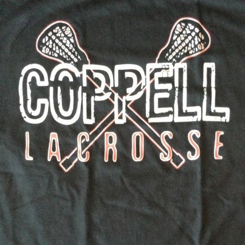 Coppell High School Girls Lacrosse