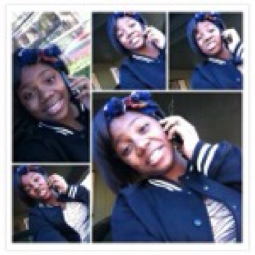 Yoou fwmee ' I fwu ; So yoou follow mee annd Imaa follow yoou (: