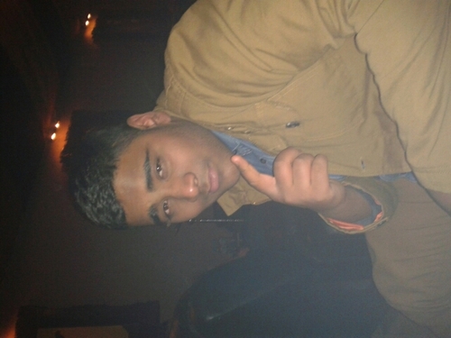 naeem amin
