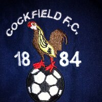 Cockfield FC (@cockfieldfc) 's Twitter Profile