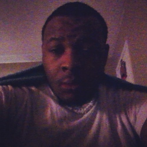 Just a young nigga from the Eastside tryna make it!! I love that Girl Named Khadijah Chesney  thats it!