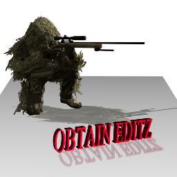 _ObtainEditz_'s profile picture. Sub to my channel on Youtube!