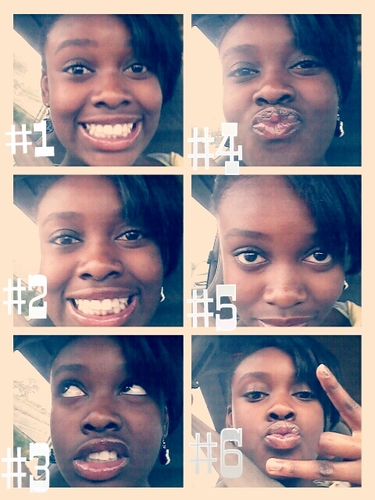 Im fun i love music i can sing i can draw i love china anne mclain and other singers and rappers i love singong infront of stages