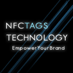 nfcsticker's profile picture. We have advanced NFC tags and programming. We've brought a new level of sophistication to the technology with our patented back-end analytics.
