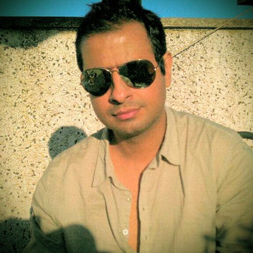 alfhussain001's profile picture. 