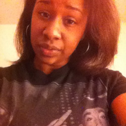 we love jesus.. but she done learned alot from satan.