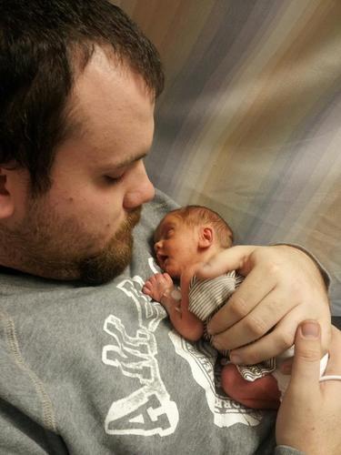 JoshBulpitt's profile picture. Proud father, Gooner for life, Gamer