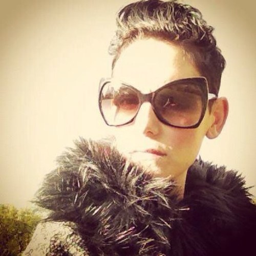 helenmakeup's profile picture. I am a freelance makeup artist working in fashion