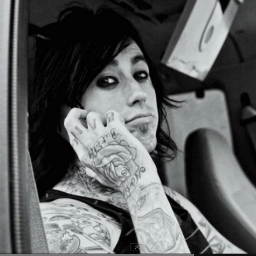 ImagineRadke's profile picture. Imagines about Ronnie Radke the lead singer of Falling In Reverse. :) Run by @WeTheAbbz