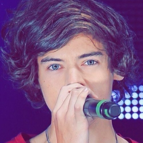 Duas Palavras, Doze Letras, Cinco Meninos, Quatro Britânicos, Um Irlandês, Um Sonho, Uma Banda :::::::::: ONE DIRECTION, Minha Vida!!!