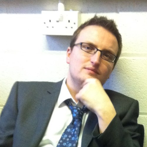 Assistant Principal: Digital Media Google Certified Teacher Drummer