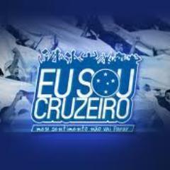 HenriqueXuxa's profile picture. Cruzeiro na veia