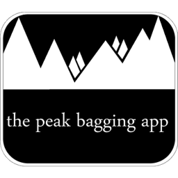 Free download on iOS and Android! the peak bagging app is a mobile application that can track all of your climbing, mountaineering and peak bagging adventures.
