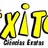 Êxito Ciências Exata
