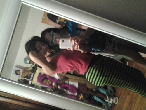 Niyaa_No_Lackin's profile picture. 