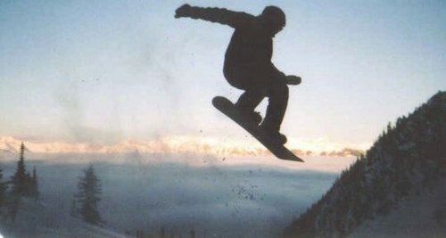 #husband #dad #yyc #scmp #petbakery #traveller #snowboarder #lime