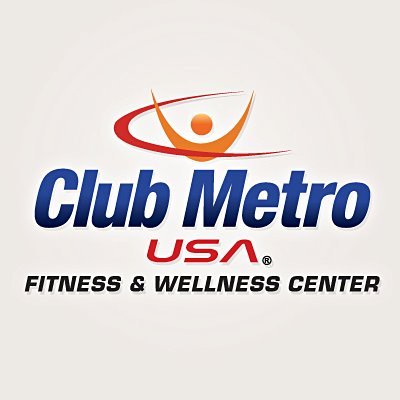 Club Metro USA is a resort style fitness & wellness center at an affordable price! Our mission is to present a healthy, positive, and stress-free environment.