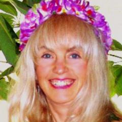 ElandraHealing's profile picture. RETREATS HAWAII, NZ, CHIANG MAI 40yearHealingTeacher *Sacred Sites& Sounds *Author: "StardomtoWisdom: Healing&Love" *WOW! Worldsof WisdomBreathYogaHealingSchool