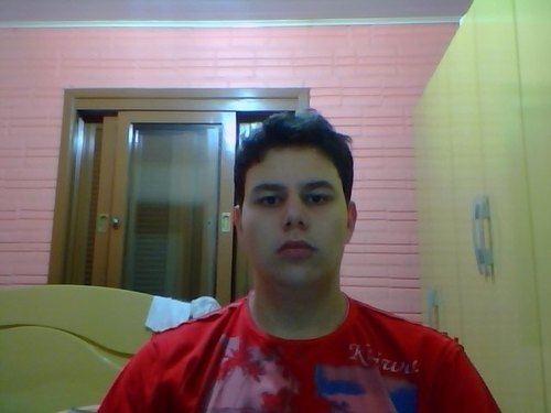 sou colorado!!!futebol minha paixao!!!adoro chimarrao!!!eu sou do sul é so olha pra ver que sou do sul a minha terra tem o ceu vermelho!! SIGO DE VOLTA!!!