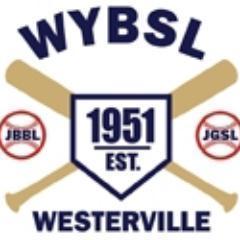 Westerville (Ohio) Youth Baseball & Softball League