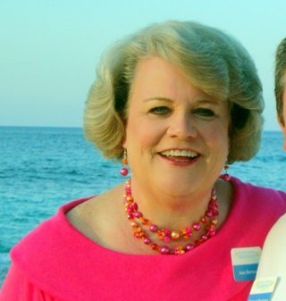 annhortman's profile picture. 