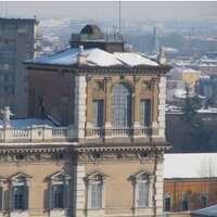 OssGeo Modena (@ossgeo) 's Twitter Profile