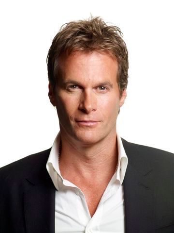 The Official Page of Rande Gerber