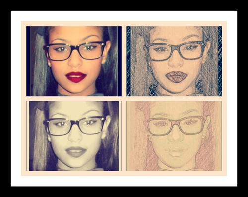 ButtaBrownBabe's profile picture. 