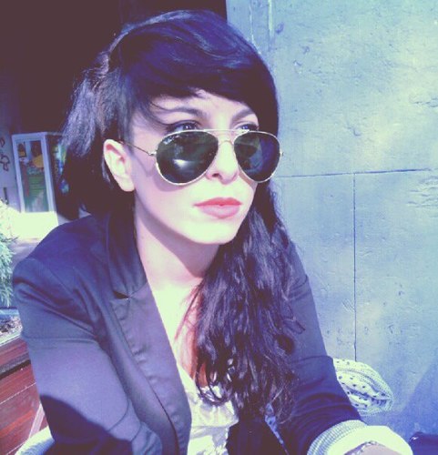 Marija_Vidic's profile picture. Umetnik zarobljen u telu ekonomiste.