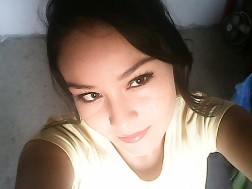 estoy de regreso