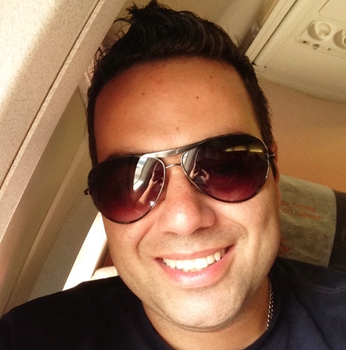Analista de Mídias Sociais, PMP.

Infectado por conteúdo, transmito sem pudor.