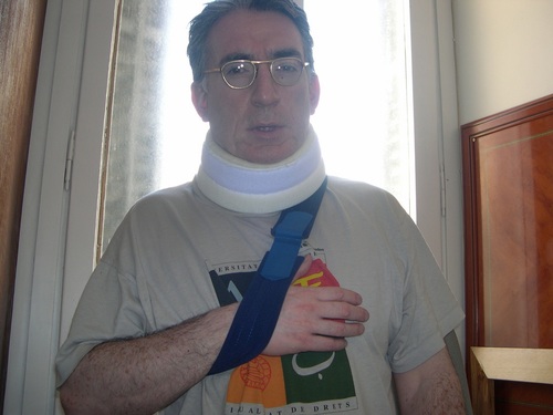 LaGranEmboscada's profile picture. Perseguidor implacable de políticos corruptos.