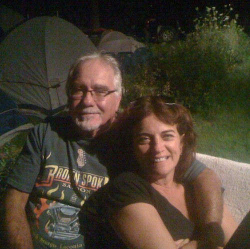 rupressed4time's profile picture. Husband of beautiful wife Cathy. Father of two great kids, Matthew and Melissa. Owner of Pressed 4 Time, TB Signs, Abegweit Outfitters, and The Upholstery Shop