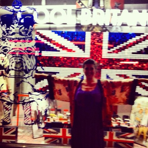 Loulovespeg's profile picture. 