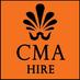 CMA Hire (@cmahire) Twitter profile photo