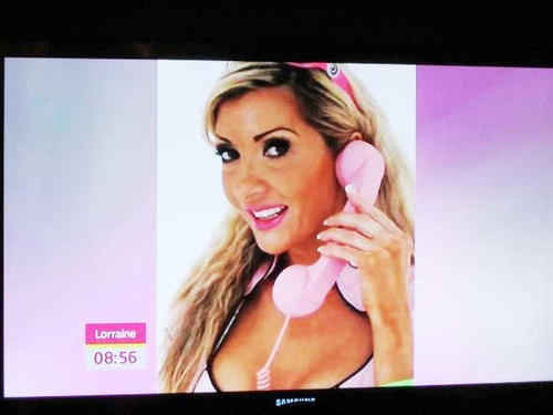 RachelEvans1's profile picture. Fitness Celebrity Bikini Diva Champion 2013 ❤C my main twitter @MakeOverEssex ♦not using this account