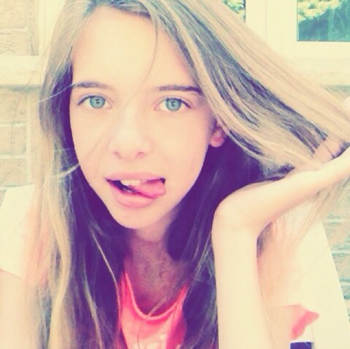 ShellyLakernik's profile picture. so slay