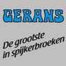 geransmeppel's profile picture. De grootste in spijkerbroeken en gespecialiseerd in extra lange en grote maten. Een Jeans voor iedereen.