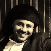 Waleed Mawri (@wmawri) Twitter profile photo