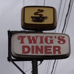 Twigsdiner's profile picture. Welcome to Twig's Twitter page.  Follow Twig and check back for future promotions and see what Twig's up to!
For more info, please call (330) 825-1016