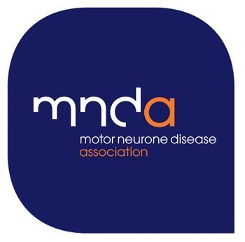 MNDA Gloucestershire: Helping local people by providing care, support and information to those living with motor neurone disease, their carers, family & friends