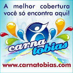 Carnatobias considerado o melhor e maior carnaval antecipado do interior de sergipe será realizado de 02 à 05 fevereiro de 2012. info http://t.co/XdipvMShId