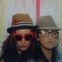 Ashley Cochrane - @daffodil319 - Twitter