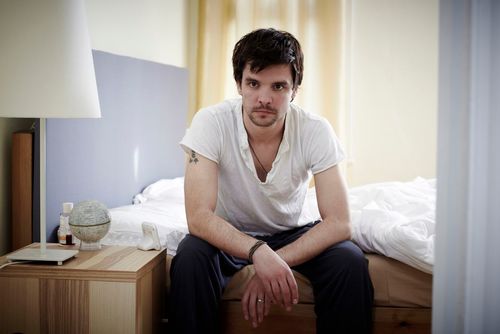 Film featuring Andrew Lee Potts & Lucia Giannecchini directed by Riccardo Sai. Trailer http://t.co/fu2COVeetz.  Help us raise funds here http://t.co/odQpmsZ1uf