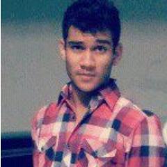 YhorrannyH's profile picture. Se a felicidade te bater, apanhe.