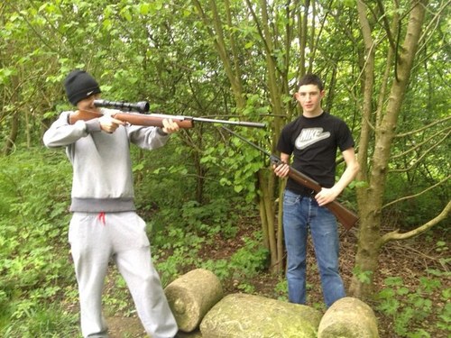 barrymoore250's profile picture. 