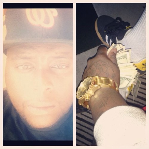 Spudoe's profile picture. Different From the others #INGLEWOOD